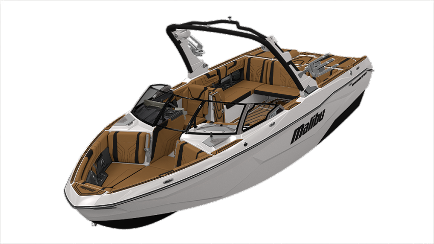 Lsv 25 Malibu 25 LSV - Minnesota Inboard Water Sports